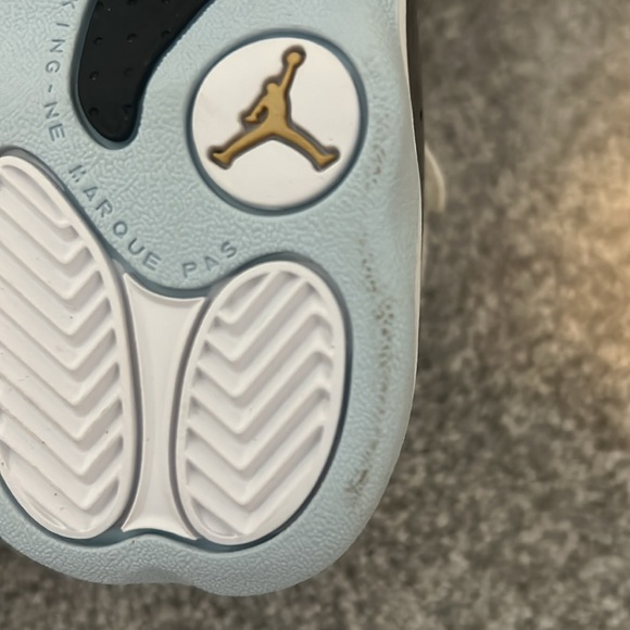 Jordan 6 Rings - Picture 4 of 5